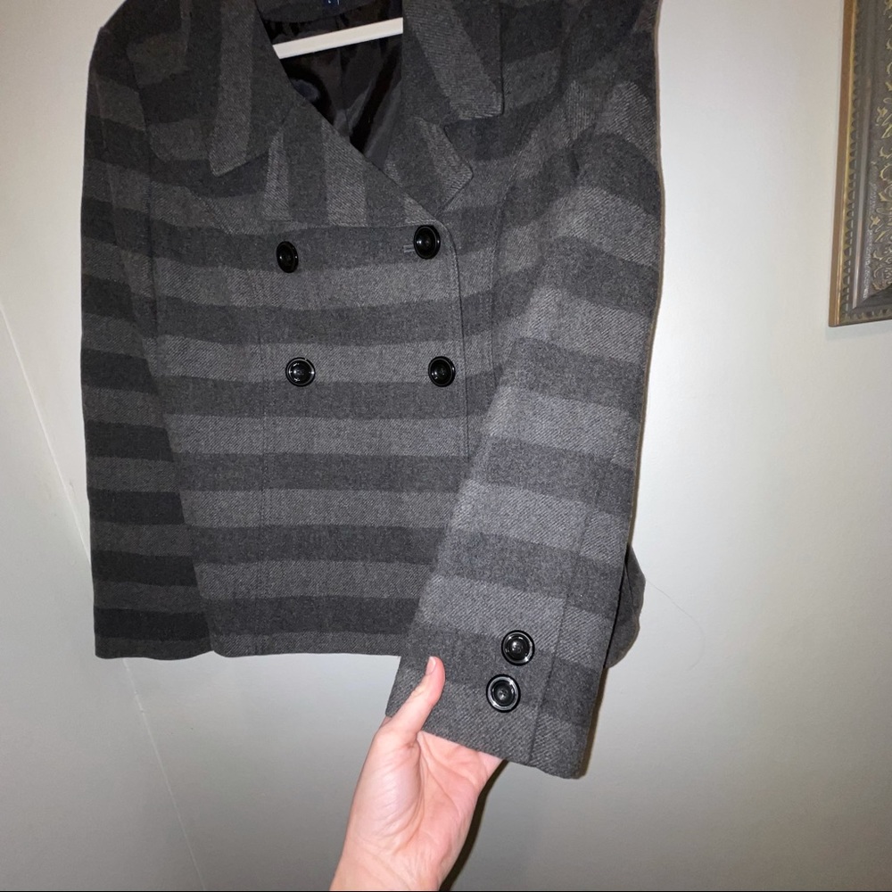 The Gap - Peacoat - image 6
